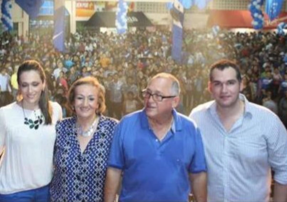 BOMBA. Bienes, fincas y sociedades: Ministerio Público rastrea patrimonio de la rectora de Unachi y 12 familiares cercanos