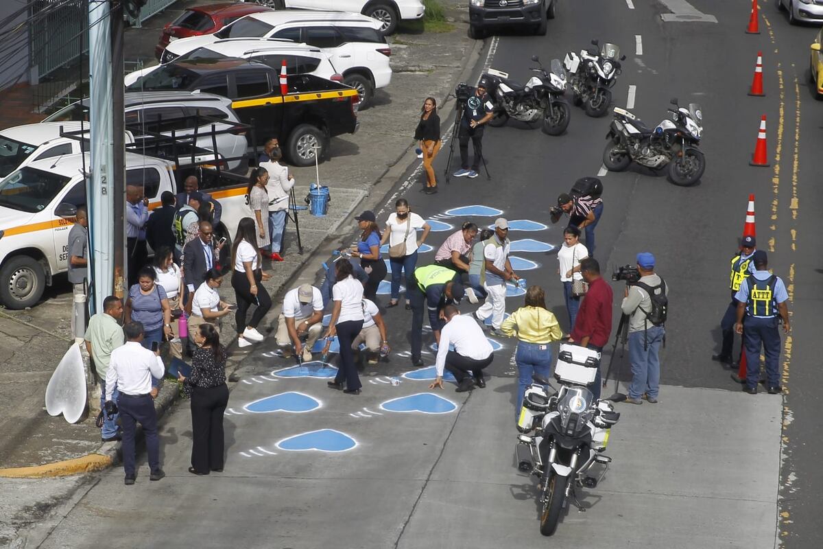 19 años después, La Cresta no olvida la tragedia del bus 8B-06