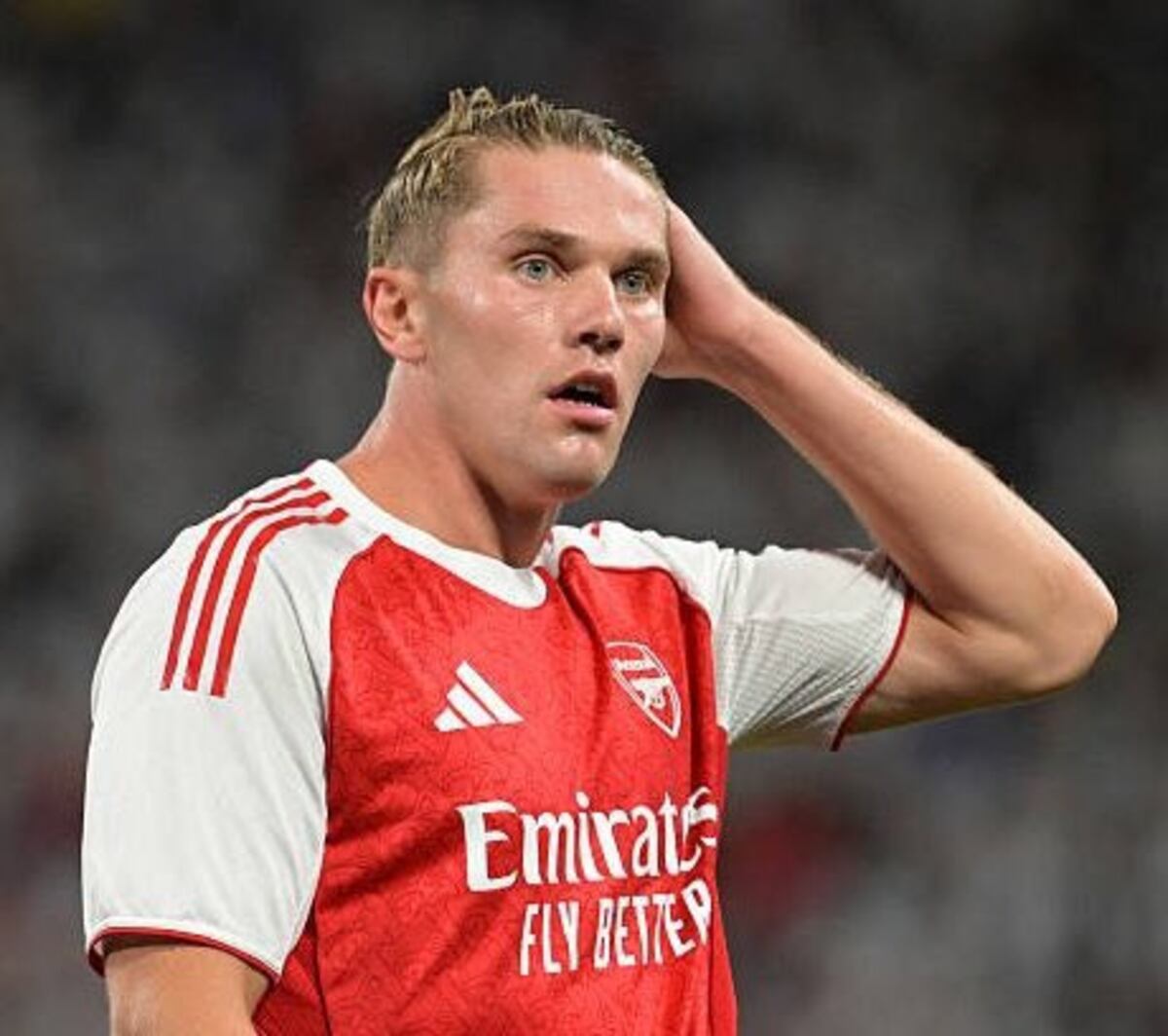 La promesa de Gyokeres no se cumple: Arsenal cae ante Villarreal en su regreso a Londres