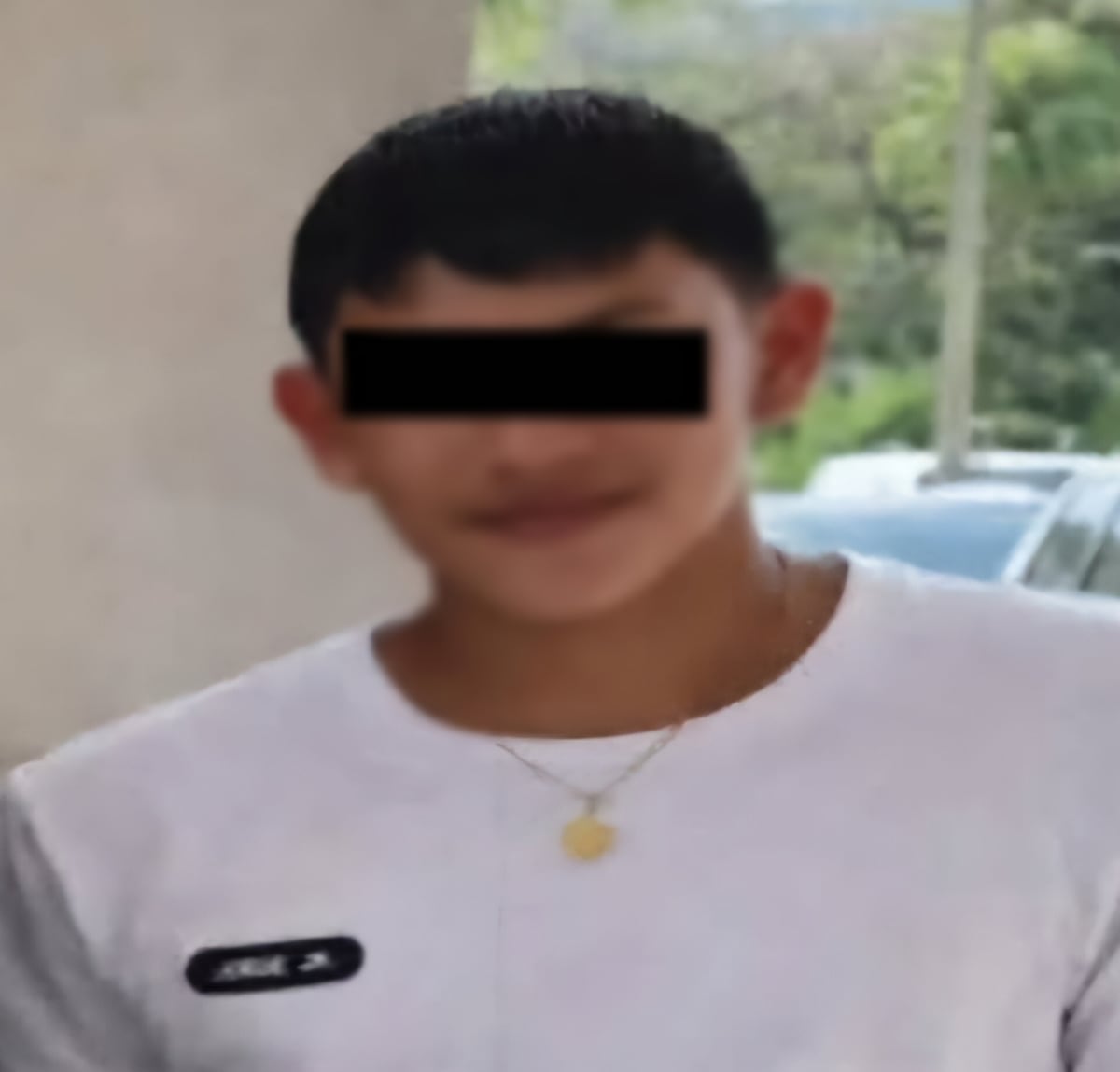 ‘No van a tener paz al menos que busquen a Cristo Jesús’: el clamor del abuelo de Cristian tras confirmarse su muerte en Colón