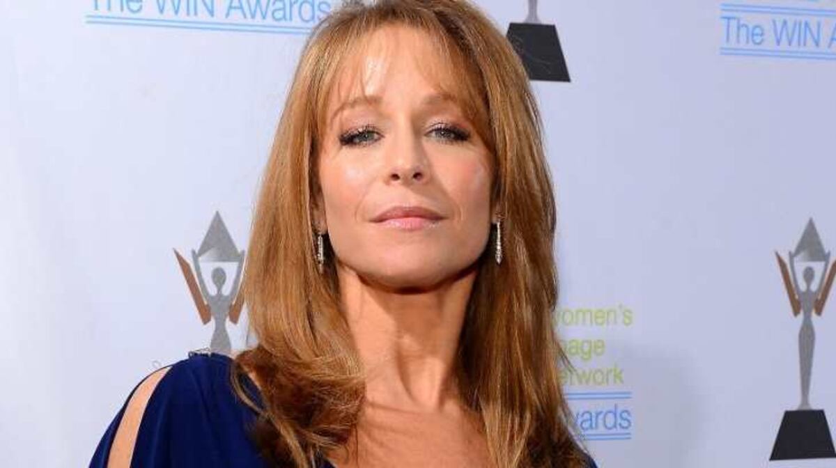 ¡Ah! Actriz de Melrose Place es acusada de tener relaciones con menor de edad