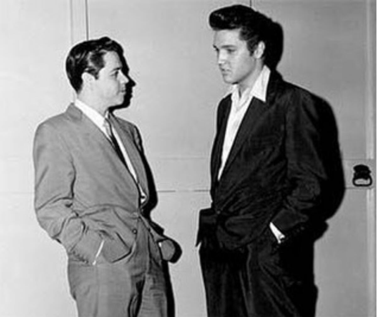 Muere la voz que popularizó tema 'La historia de un amor' escrito por panameño