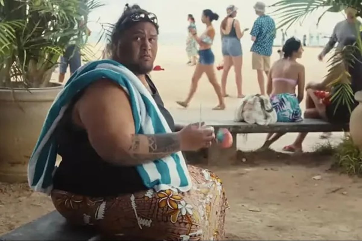 Adiós al hawaiano del helado en ‘Lilo y Stitch’: Fallece el actor David HK Bell