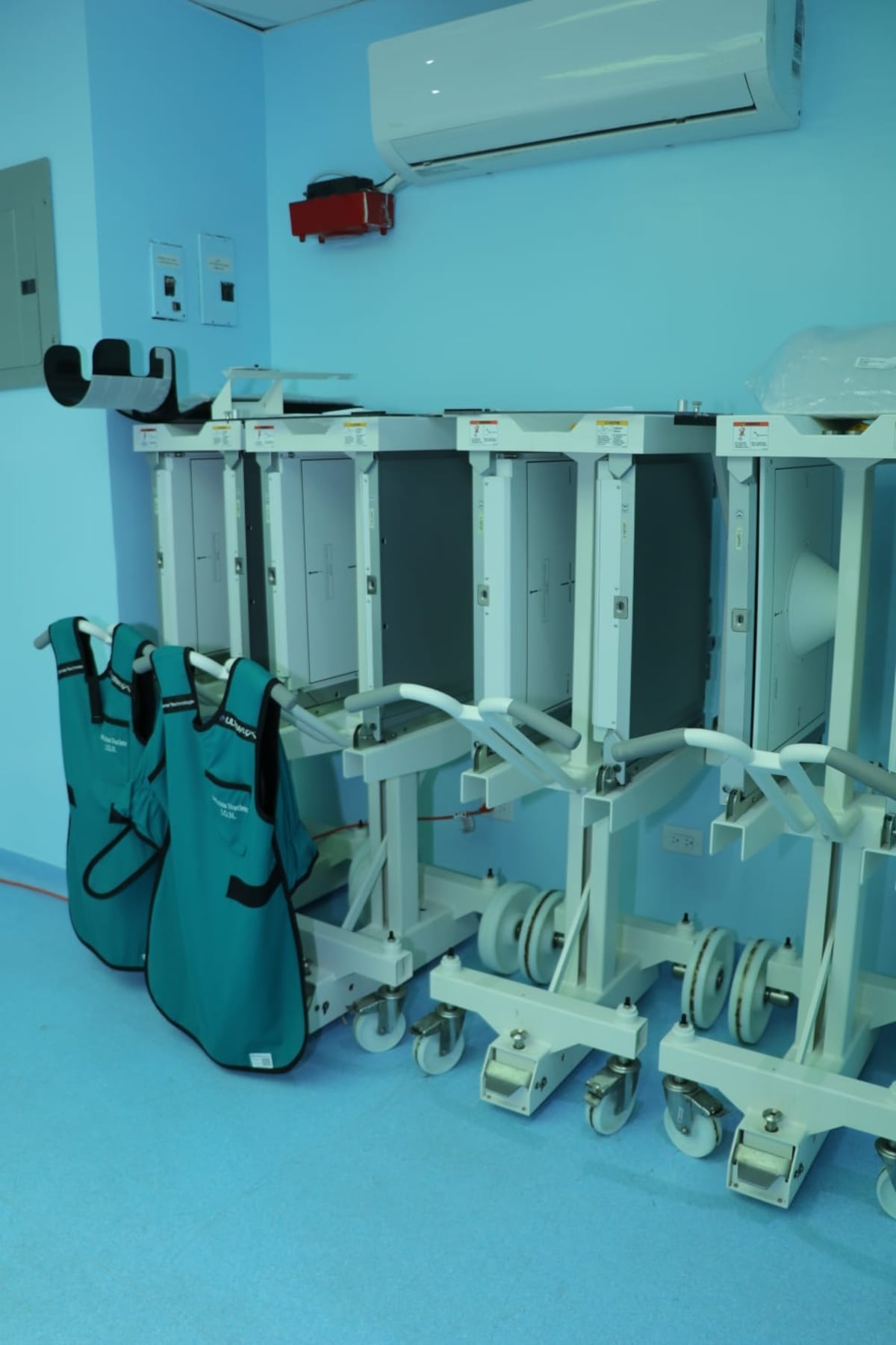 ¡Adiós a la espera! El Oncológico adquiere Cámara Gamma para mejorar los diagnósticos de cáncer