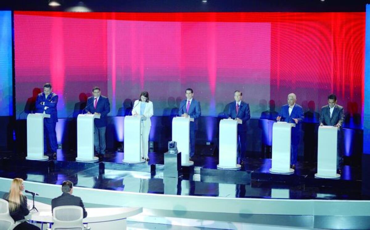 Equipos de campaña dicen mucho de los candidatos a la Presidencia 