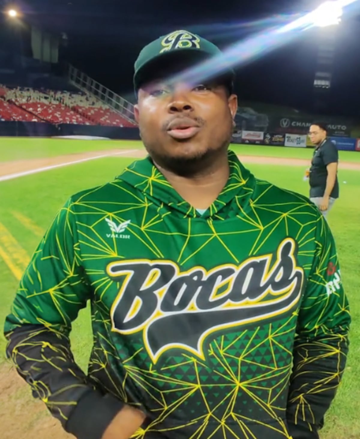 Chiriquí vs. Bocas del Toro: El duelo que promete encender la juvenil