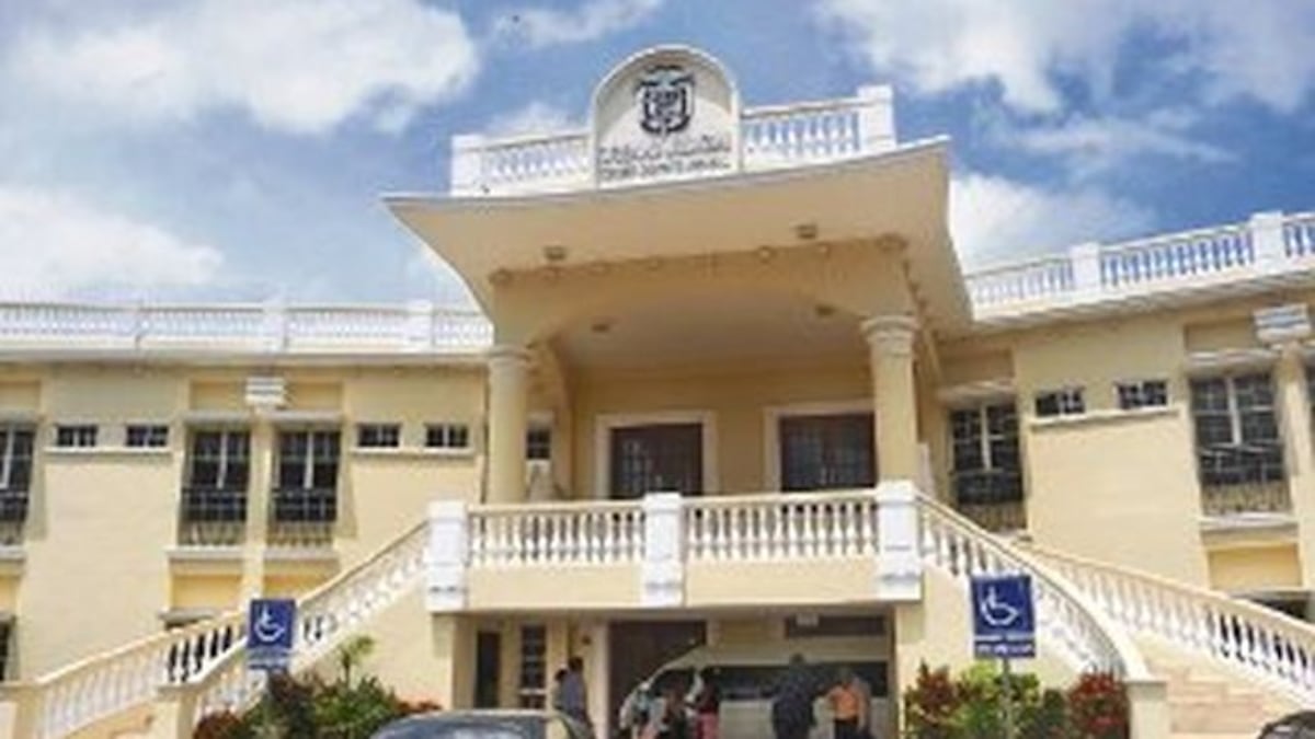 Joven pasará 11 años en prisión por homicidio agravado y robo en Chiriquí