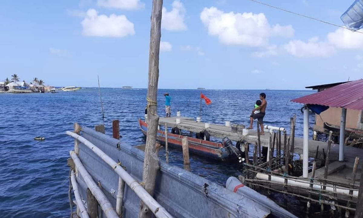 El tradicionalismo puede matar a los gunas de Covid-19