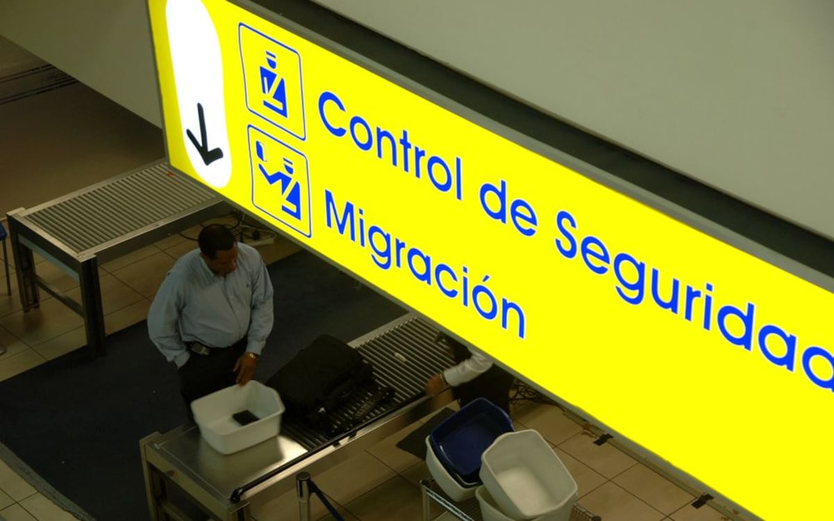 'Gobierno Panameño analiza la posibilidad de solicitar visa a venezolanos'