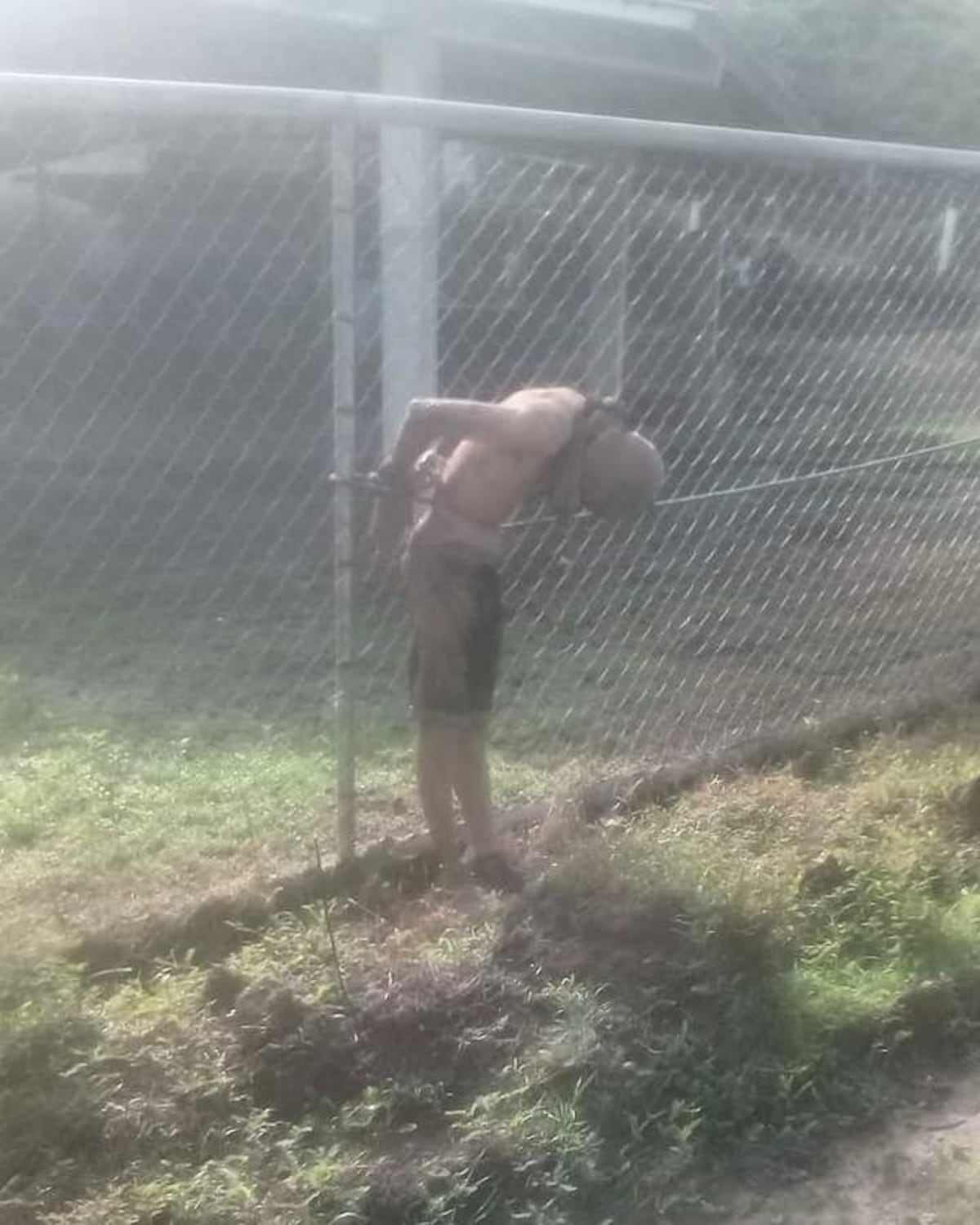 ¡Se cansaron! Se toman la justicia por sus manos y atrapan a uno en Capira