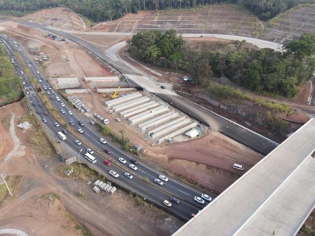 Nuevo cierre en Loma Cová: rutas alternas para evitar contratiempos