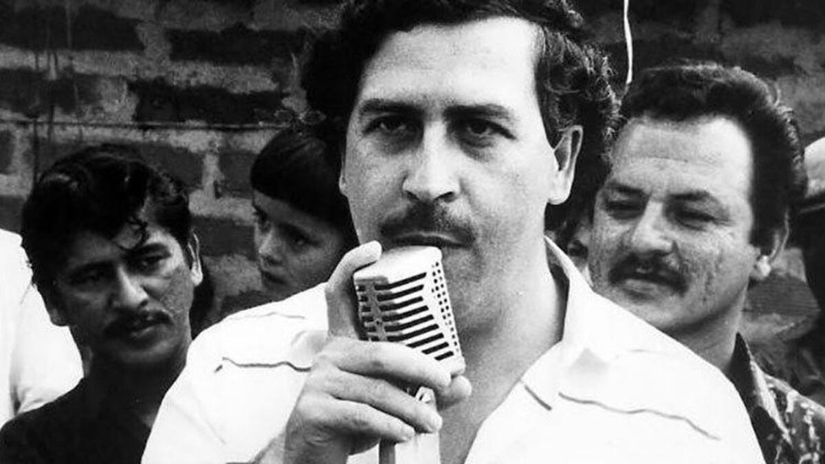 Jóvenes y bellas: El misterio de las 49 amantes muertas de Pablo Escobar