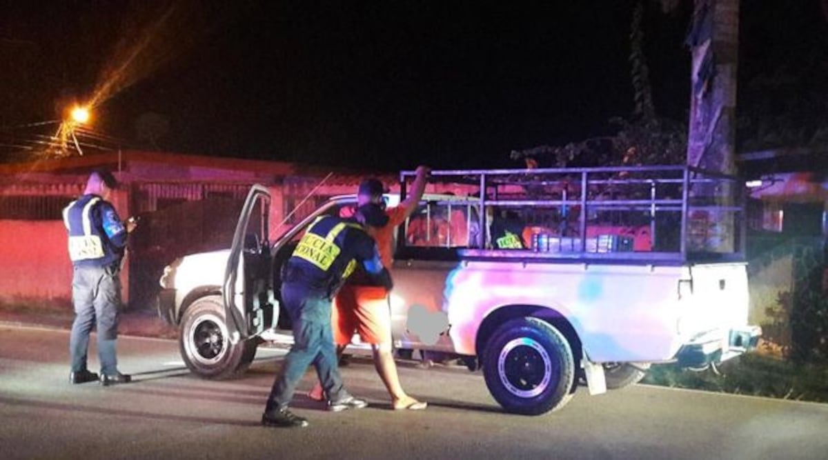 ¡SORPRENDIDOS! Presuntos asesinos caen en Veracruz