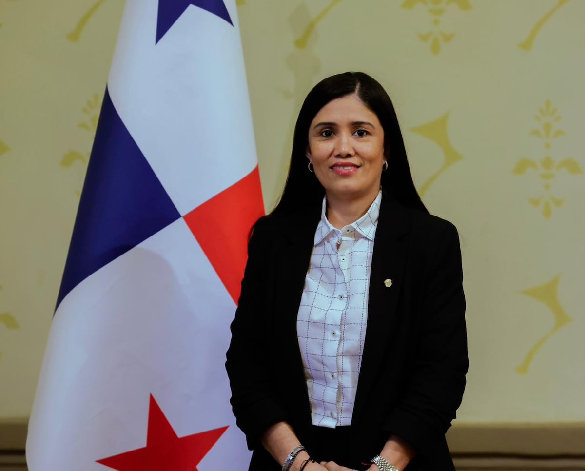 Designan a Azihra Valdés para dirigir la Secretaría Ejecutiva de Conades