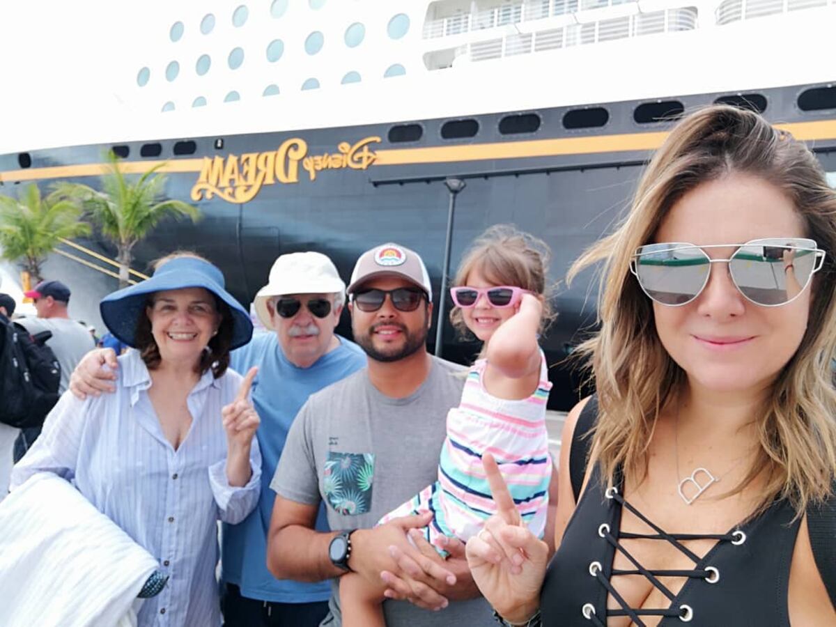 Bettina se conmovió hasta las lágrimas en plena TV. Les diremos por qué. Además, confirmó que no se llama Romina