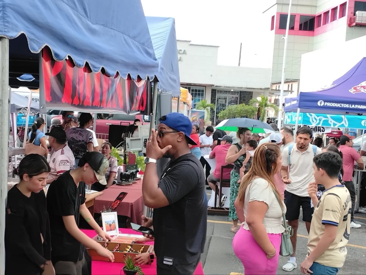 Punto y Coma conquista La Vuelta de la Burger 2026 en Santiago