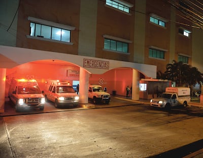 Balacera en Ciudad de Dios deja menor herido y ahora buscan a ‘Iker’