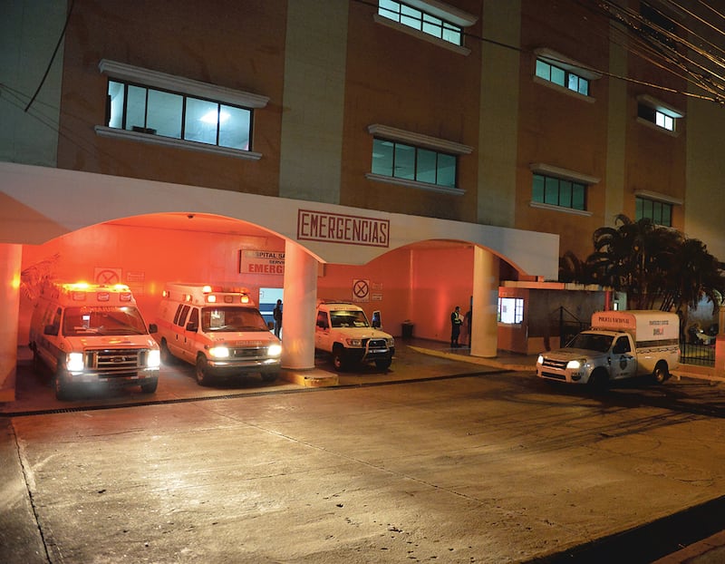 Balacera en Ciudad de Dios deja menor herido y ahora buscan a ‘Iker’