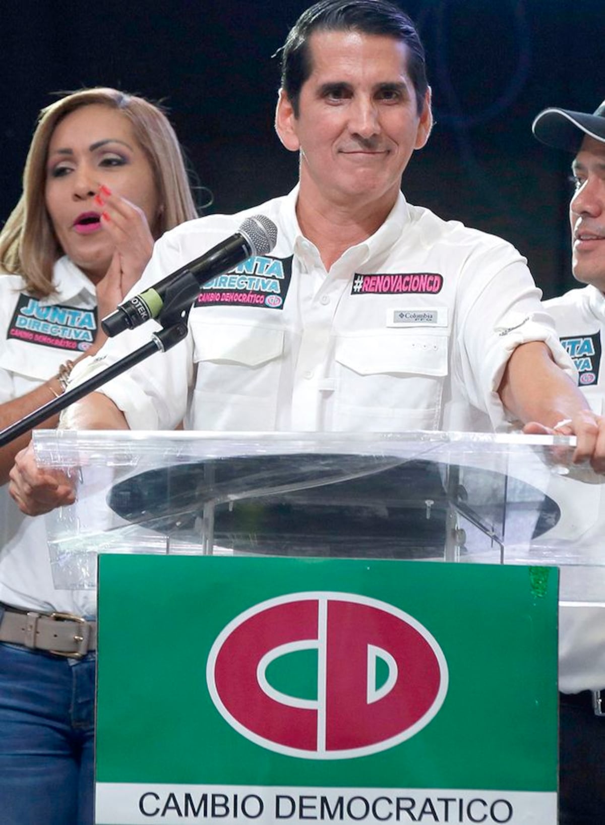 MP no podrá investigar a Rómulo Roux. TE no le levantará fuero. Explica por qué