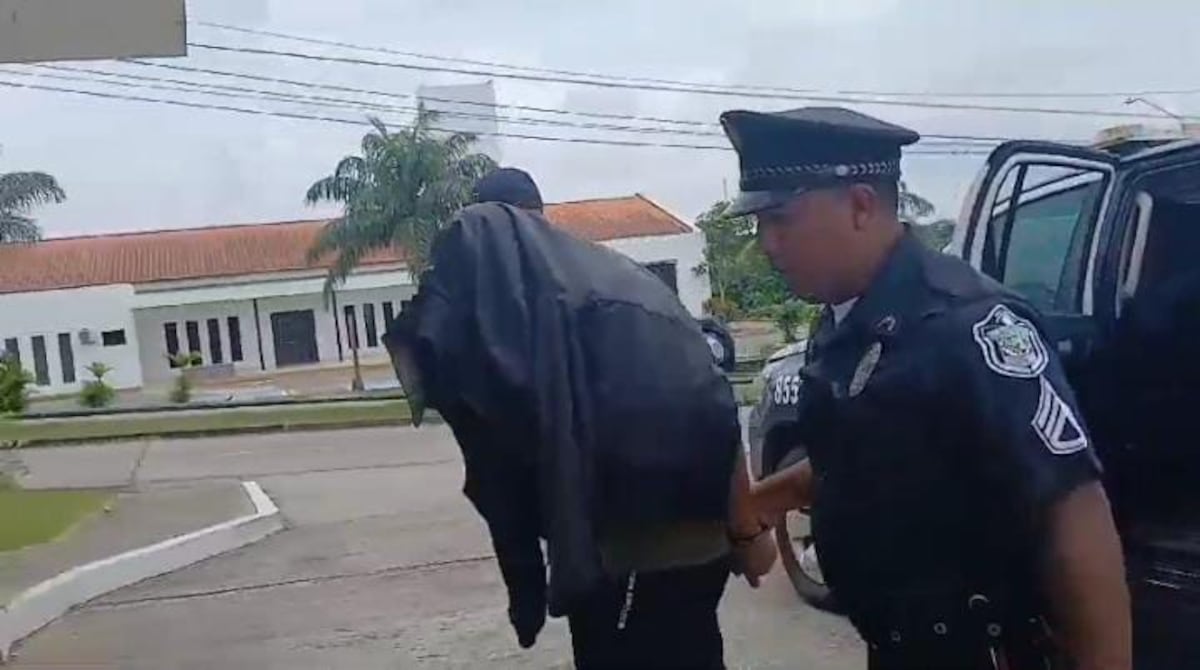 Horror en Arraiján: Aprehenden a hombre por la trágica muerte de una niña de dos años