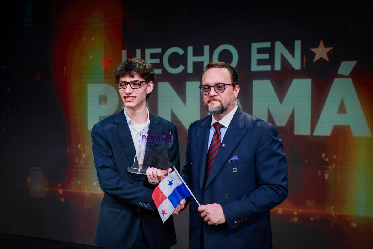 MICI estrena su sello de orgullo nacional: ‘Hecho en Panamá’