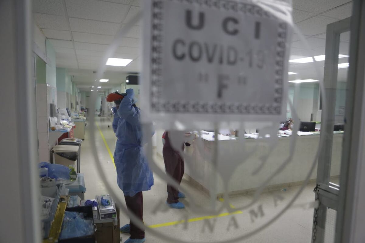 Preocupación en Aguadulce. No quieren trasladado de enfermos por coronavirus hacia esa región