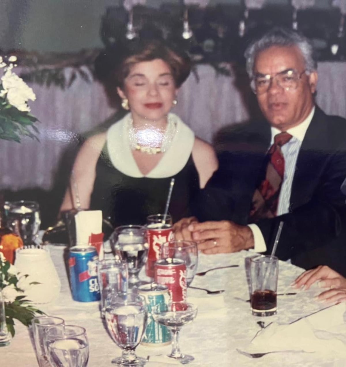 Lamentable. Muere el doctor Roberto Blandón, tío de José Isabel Blandón