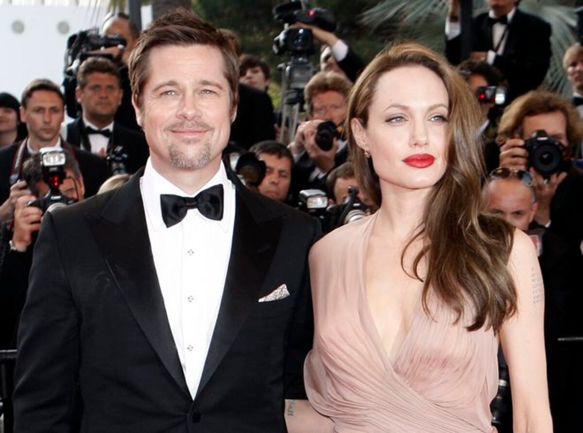 Angelina Jolie y Brad Pitt podrían alcanzar un acuerdo por sus hijos