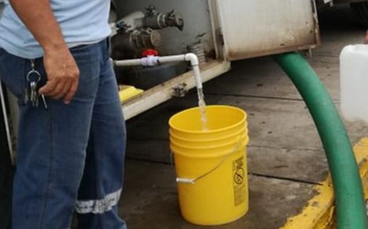 Pendientes. Suministro de agua será irregular en Punta Pacífica el 16 de agosto