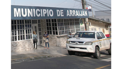 Proveedores del Municipio de Arraiján reclaman pagos pendientes y piden respuesta a la alcaldesa 