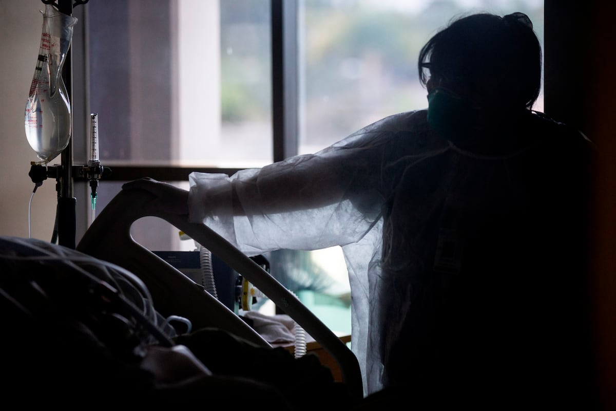 Advertencia de la OMS. El coronavirus tiene un nuevo epicentro