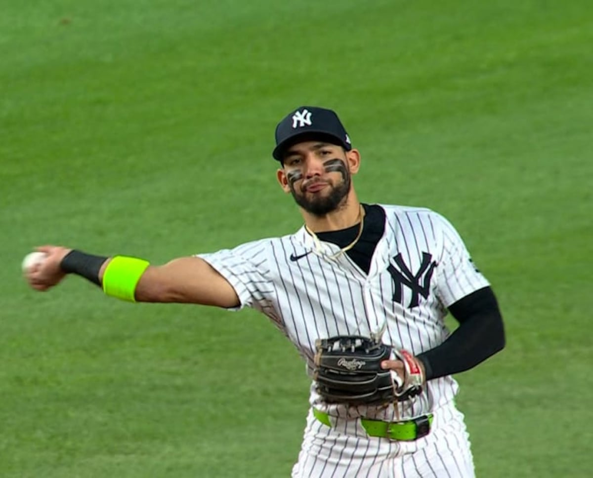 ¿Caballero o Cabrera? La batalla por el shortstop en Nueva York