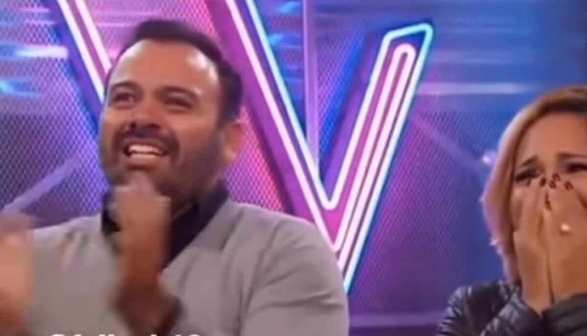 Brilla en La Voz.Panameña Diana Villamonte recibe tentadora propuesta de Maluma