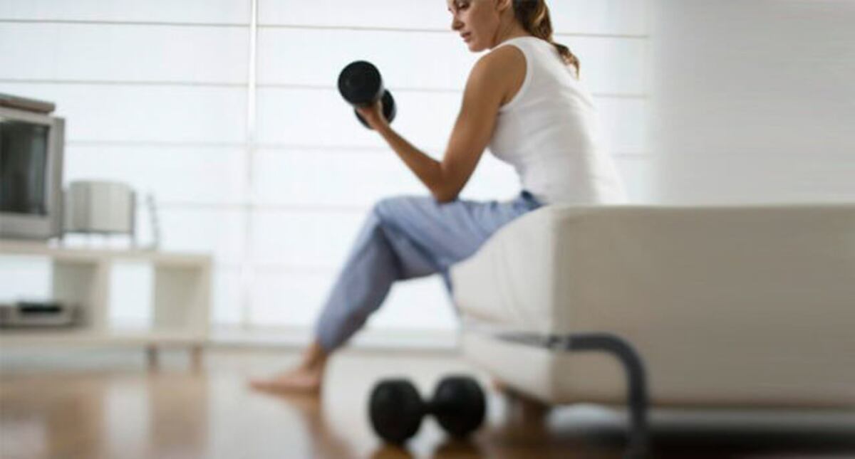 El Coronavirus obliga a todos ser creativos