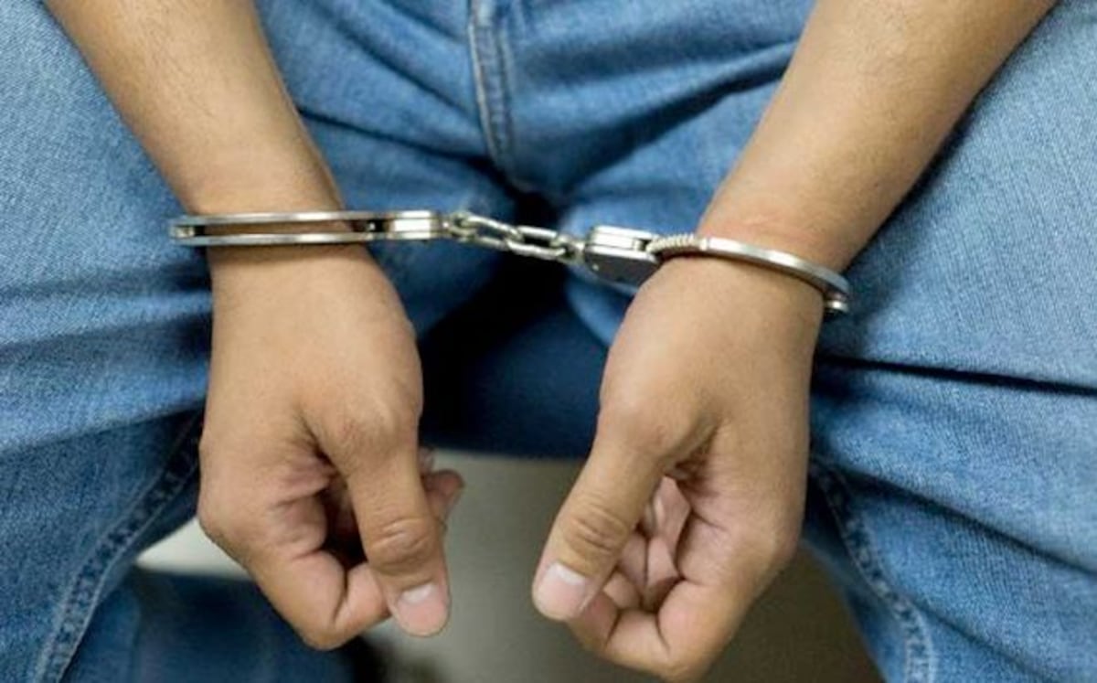 ¡INCREÍBLE! Violó a niña en Veraguas y su condena es trabajo comunitario