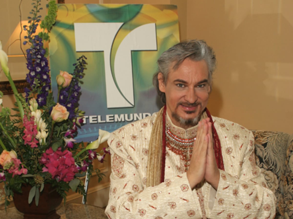 ¡INCREÍBLE! Astroanalista de Telemundo ve a Panamá victorioso en el Mundial 2018