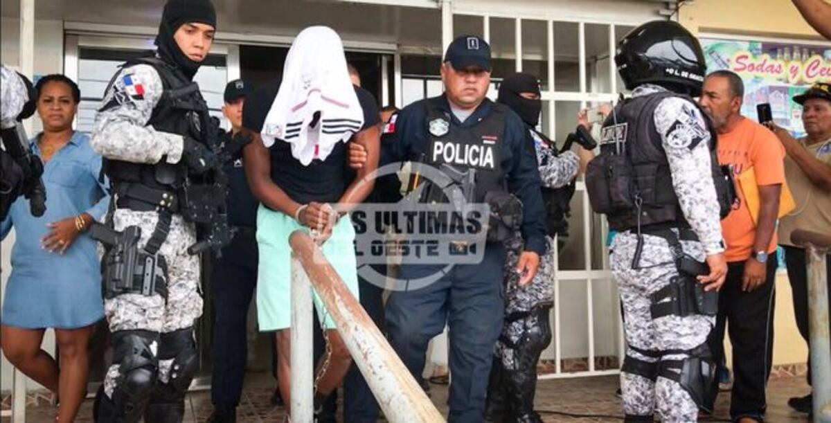 Capturan al supuesto homicida del taxista que había desaparecido en La Chorrera