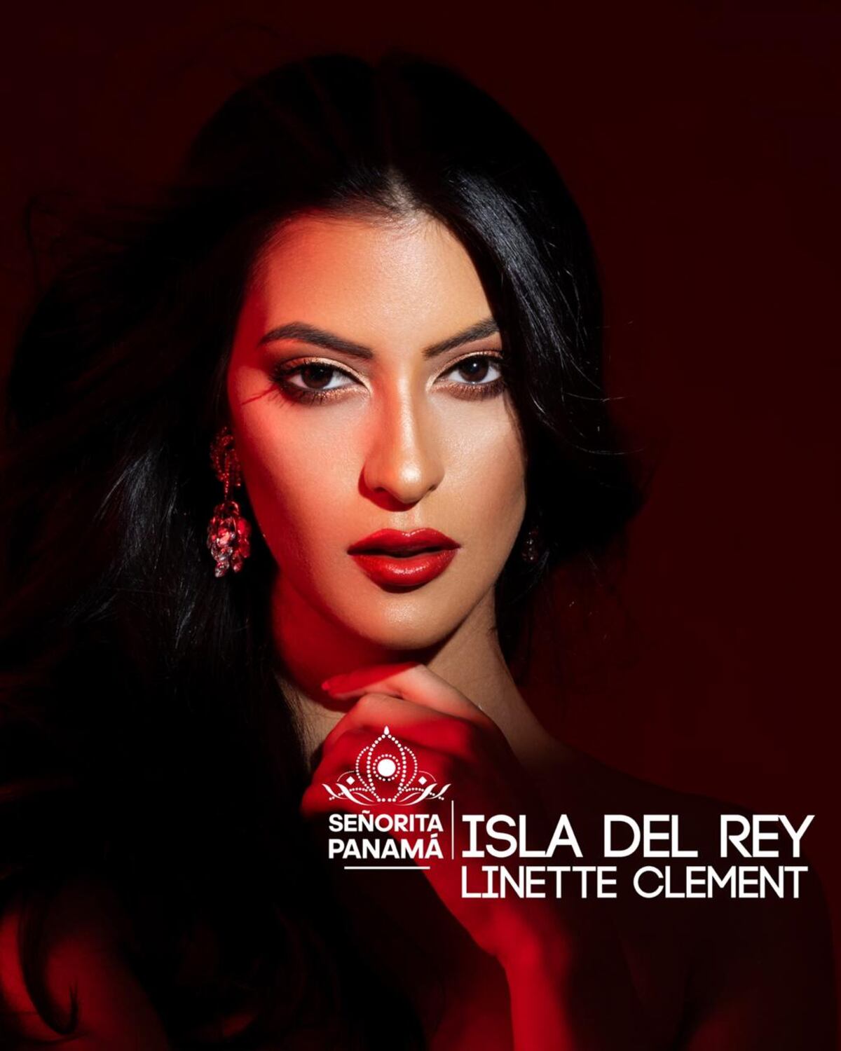 Estas son las aspirantes a Señorita Panamá 2019.Elija su favorita. Video + Fotos