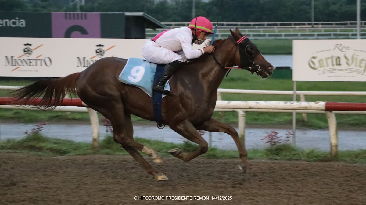 Jueves y domingo de carreras: el Clásico Ameglio pone el picante