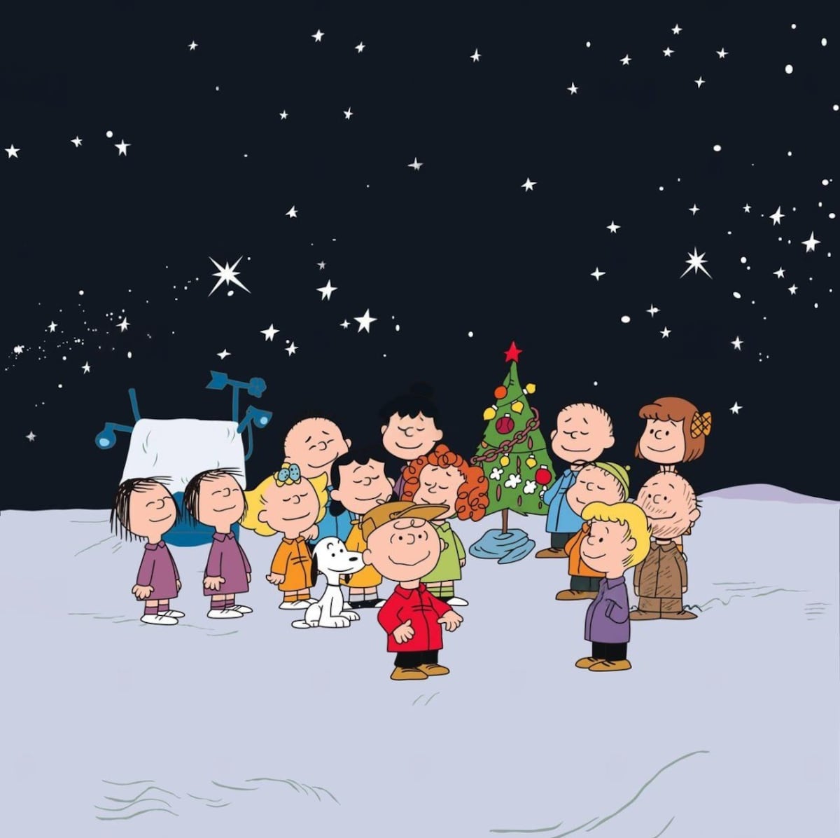 Cuatro películas para entender la Navidad desde todos sus ángulos