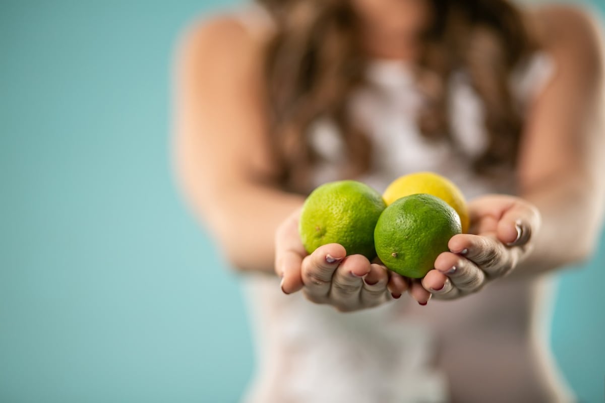 Karen Peralta: ‘Si los hombres no lo piden, las mujeres no lo dan’ +Video 