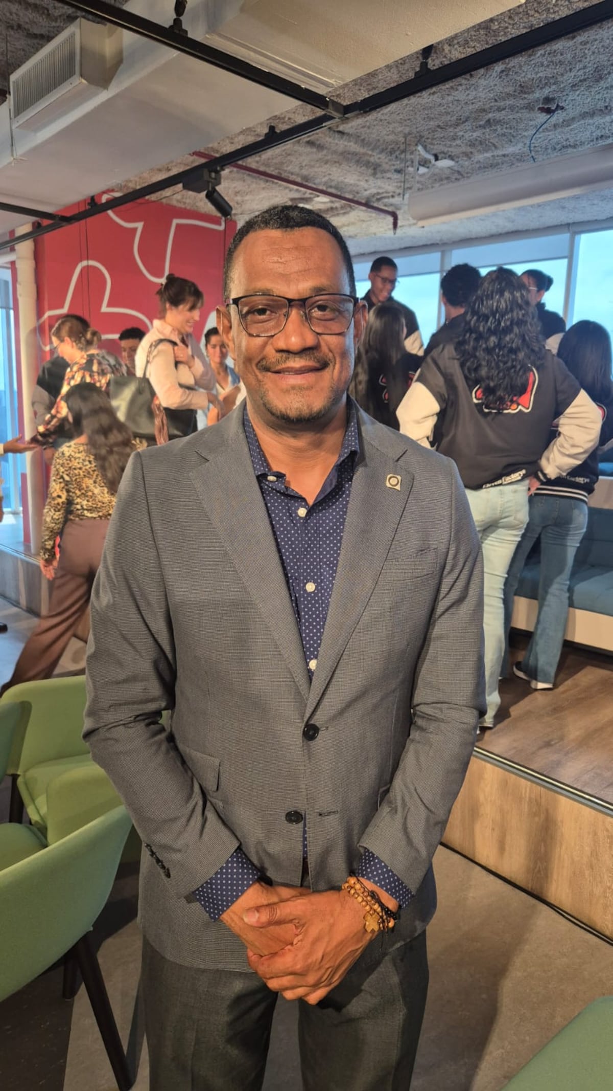 ‘Estudiar es la marca’: abren inscripciones del Concurso de Oratoria con tema de Inteligencia Artificial