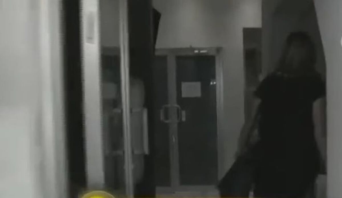 ¿Sacan a Bettina de Esto Es Guerra? Anuncian nueva presentadora | Video.