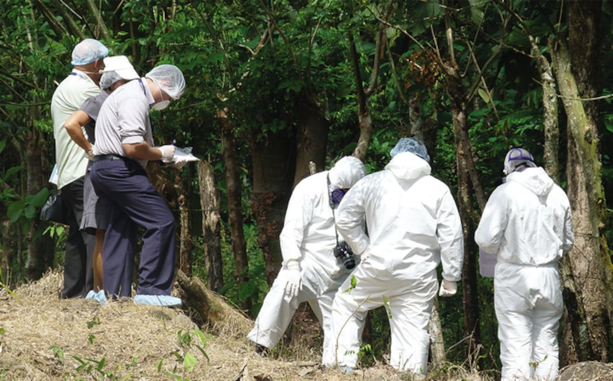 ¿Cuál sería la pena máxima para asesinos de universitaria Aira Guerra?