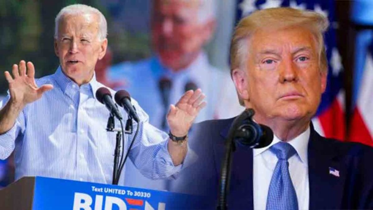 Corte Suprema de EEUU rechaza demanda de Texas y sepulta el intento de Trump para revocar resultado electoral 