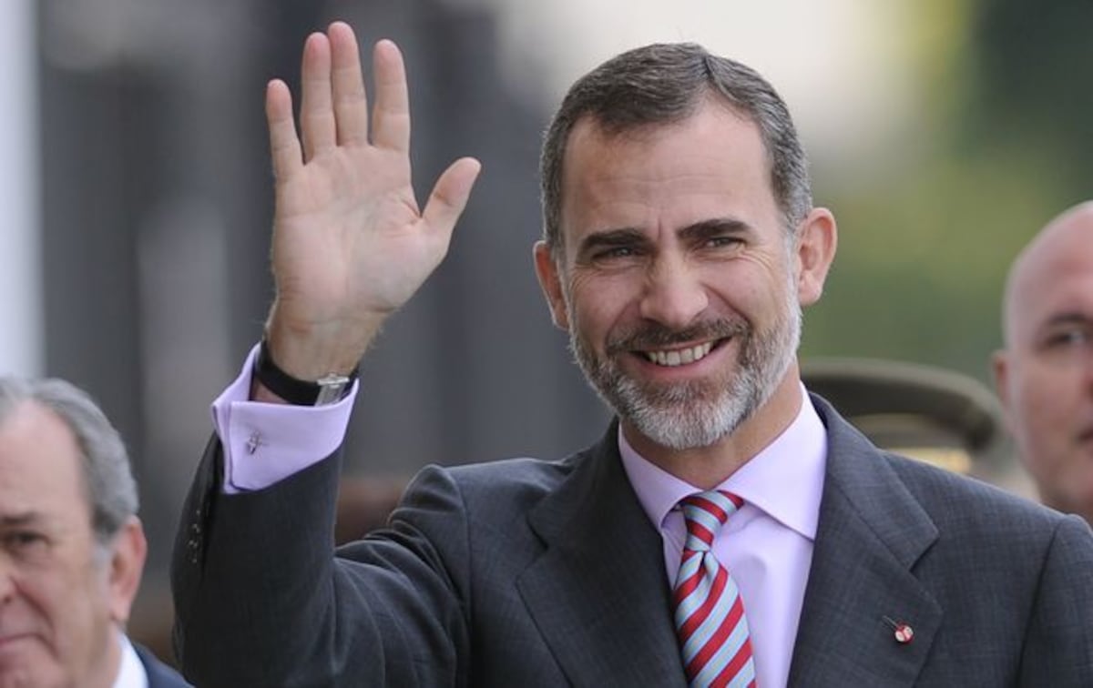 México no invita al rey Felipe VI  porque no contestó una carta