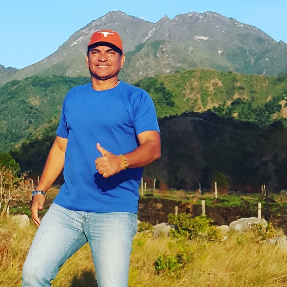 Kendal Royo sufrió una caída antes de morir que le dejó un pulmón delicado