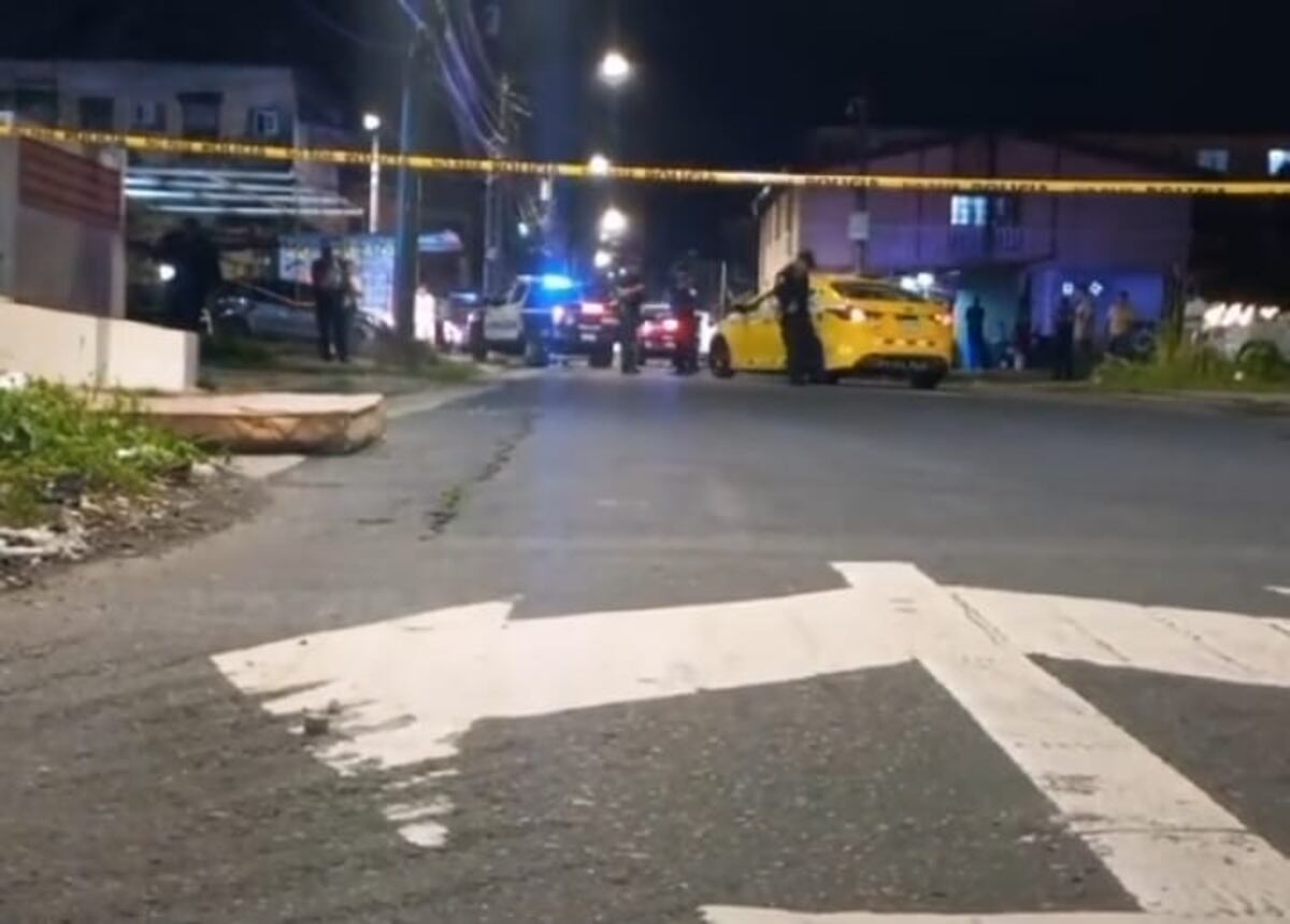 Otro taxista es asesinado