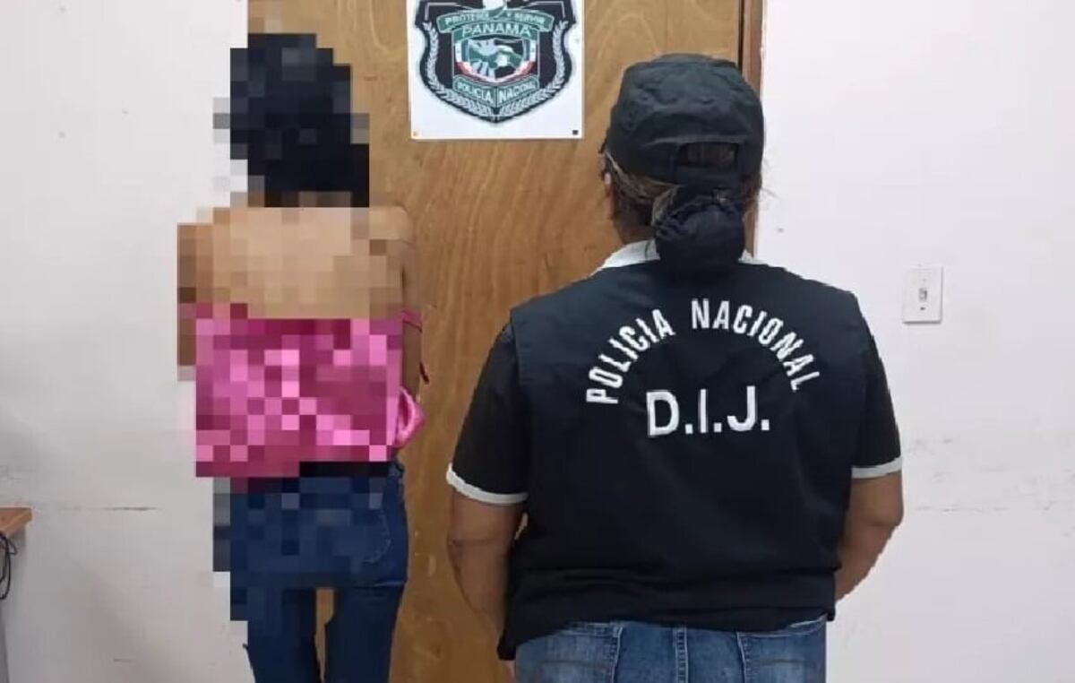 ¿Maltrato infantil o depresión postparto?: Los audios que han estremecido a Panamá        