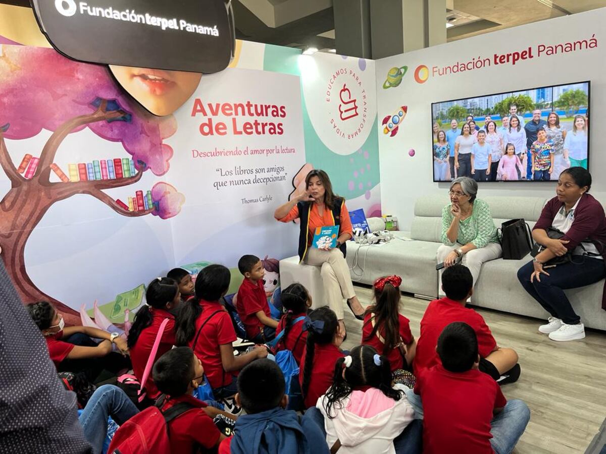 Empresa en distribución de combustibles promociona la educación y la lectura en niños, jóvenes y adultos